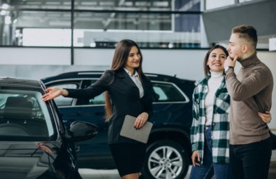 Biaya Sewa Kendaraan