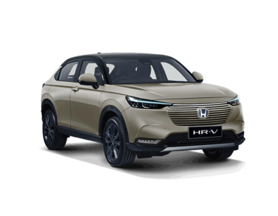 sewa mobil HRV di Bali