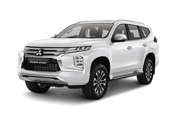 sewa mobil fajero di Bali