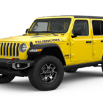 sewa jeep rubicon di Bali