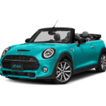 sewa mini cooper di Bali