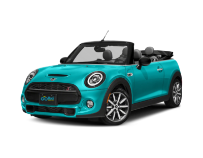 sewa mini cooper di Bali