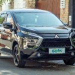 Sewa Xpander di Bali