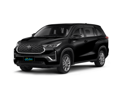 sewa innova zenix di Bali