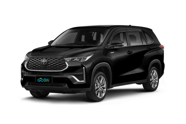 sewa innova zenix di Bali