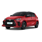 sewa mobil agya di Bali