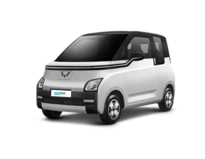 sewa wuling air ev di Bali