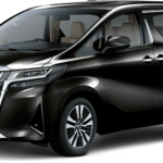sewa mobil alphard di Bali