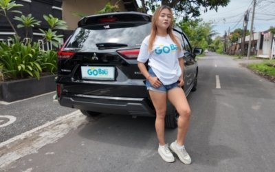 sewa mobil bulanan di Bali