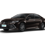 sewa mobil camry di Bali