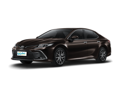 sewa mobil camry di Bali