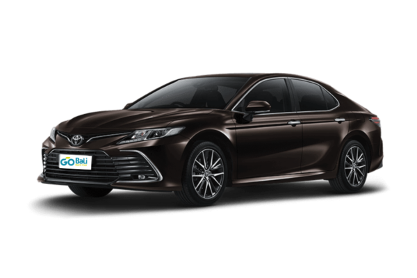 sewa mobil camry di Bali