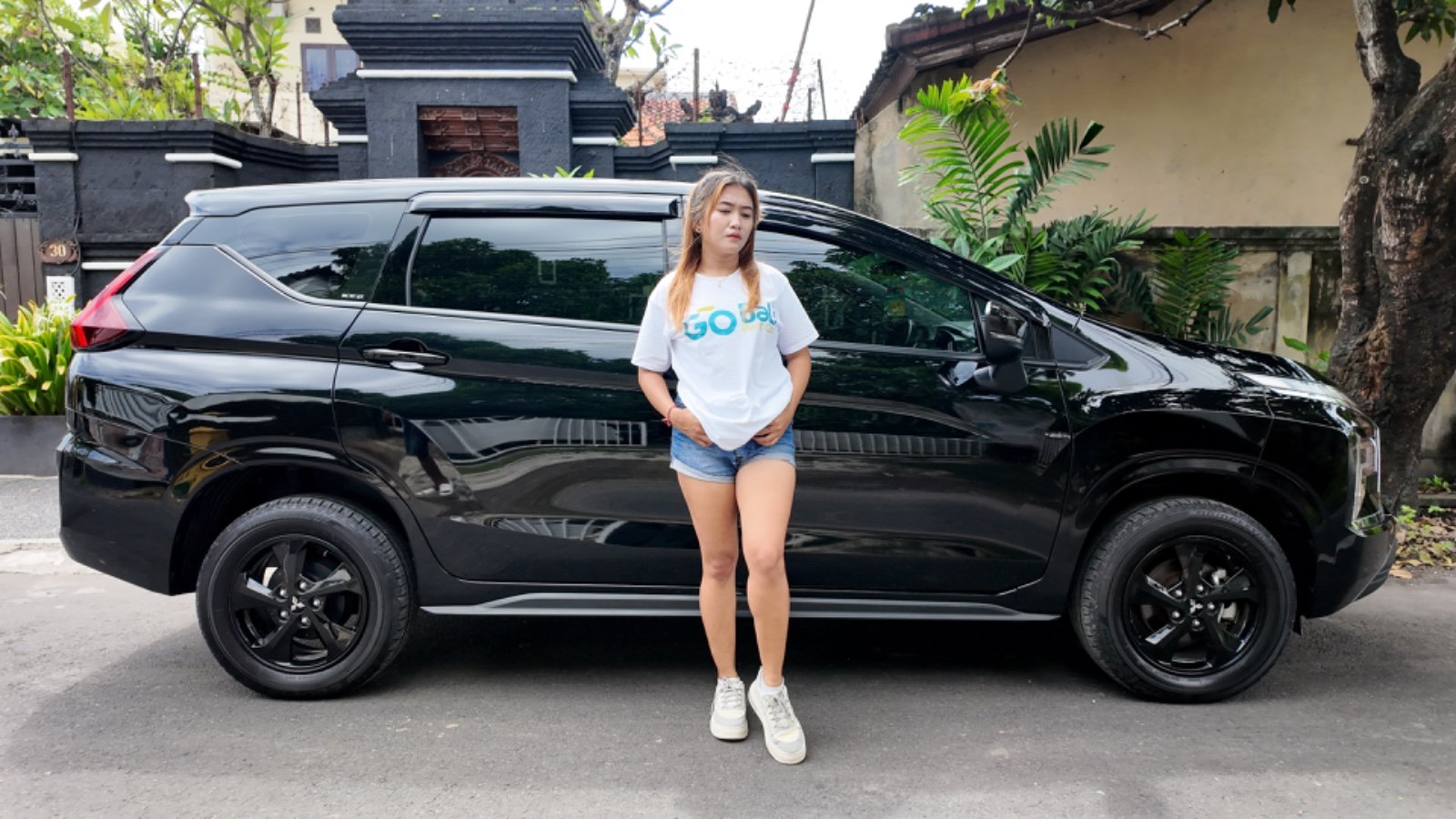 Harga Sewa Mobil Bulanan