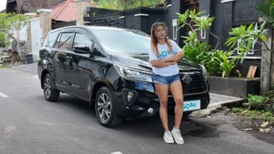 Sewa Mobil Bali