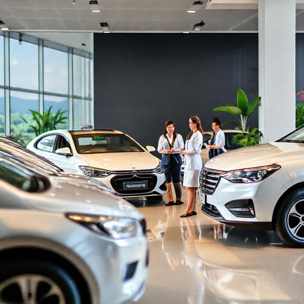 sewa mobil bali rating tertinggi