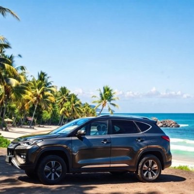 sewa mobil di bali 2025