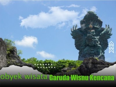 Garuda Wisnu Kencana