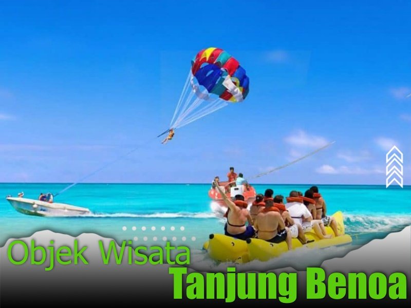 Tanjung Benoa