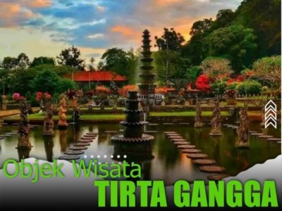 Tirta Gangga