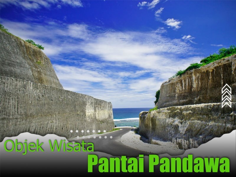 Pantai Pandawa