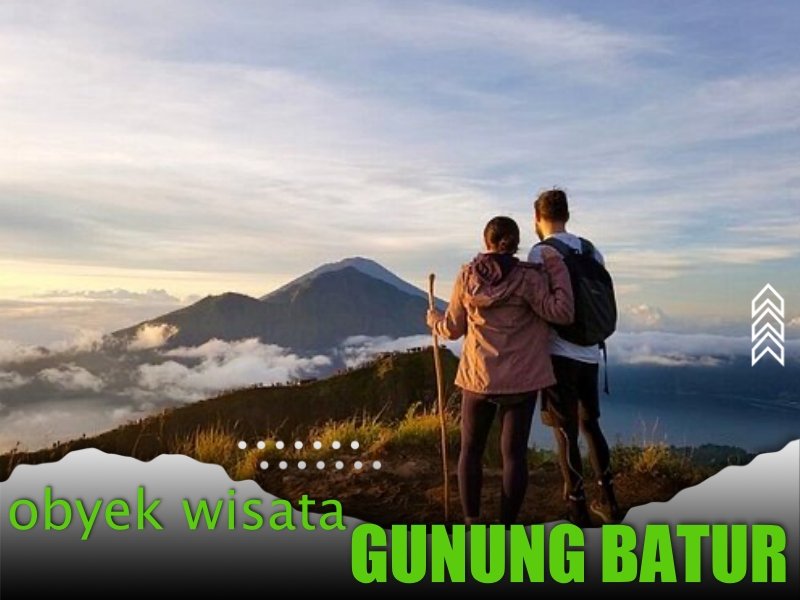 Gunung Batur