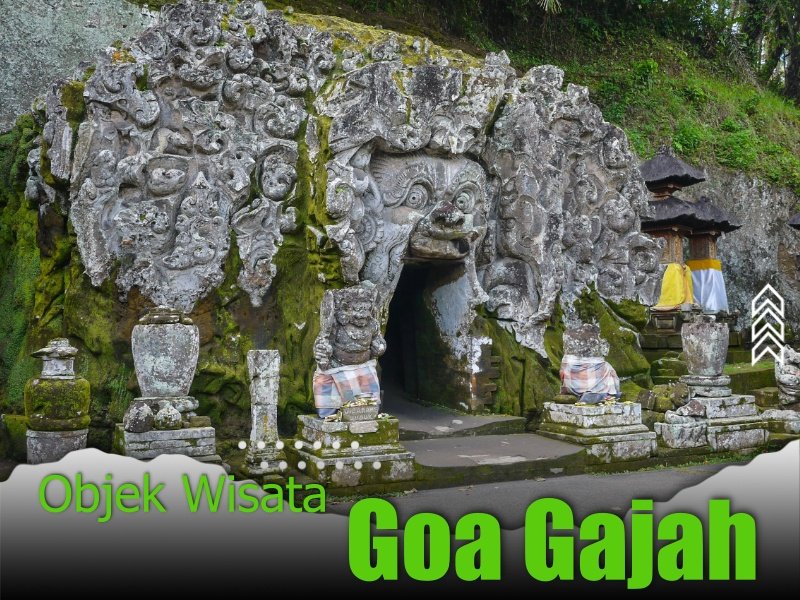 Goa Gajah