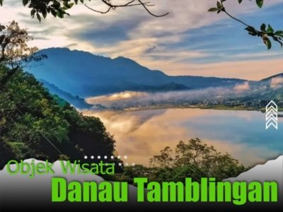 Danau Tamblingan
