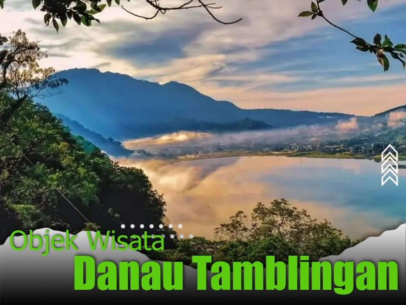 Danau Tamblingan