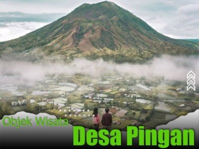 Desa Pingan