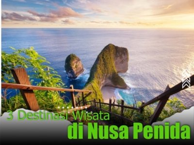 Nusa Penida