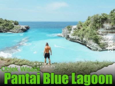 Pantai Blue Lagoon