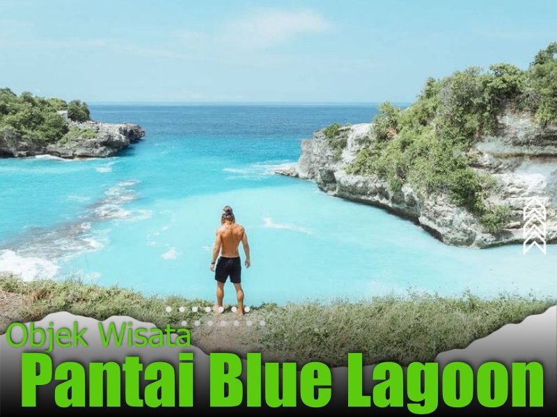 Pantai Blue Lagoon