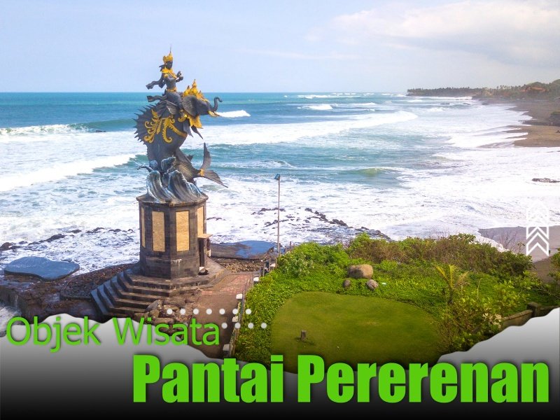 Pantai Pererenan