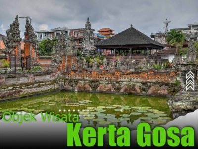 Kerta Gosa