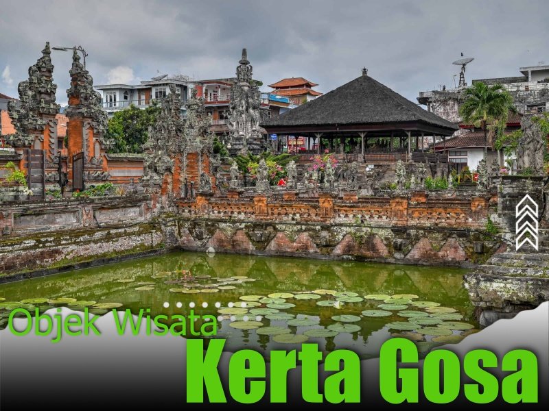 Kerta Gosa