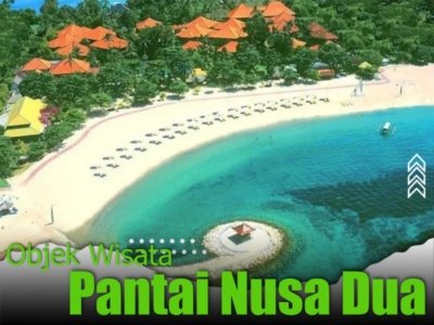 Pantai Nusa Dua