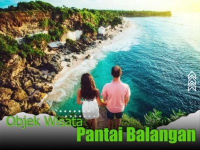 Pantai Balangan