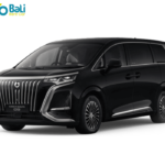 sewa mobil BYD denza di Bali
